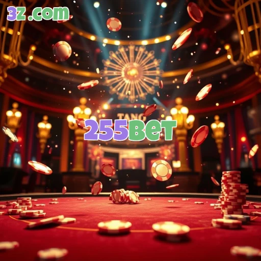 255bet Pagamentos seguros