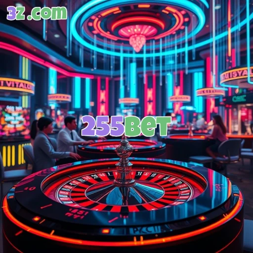 255bet Área VIP